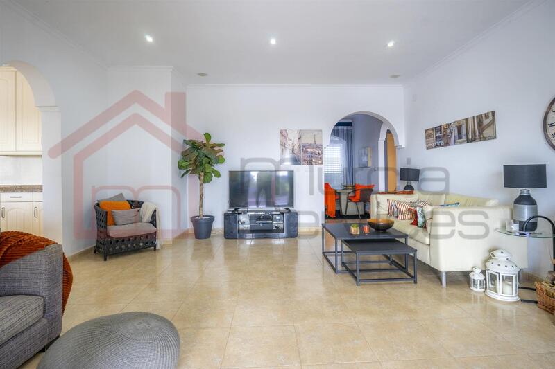 5 Cuarto Villa en venta