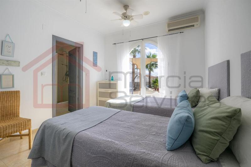 5 Cuarto Villa en venta