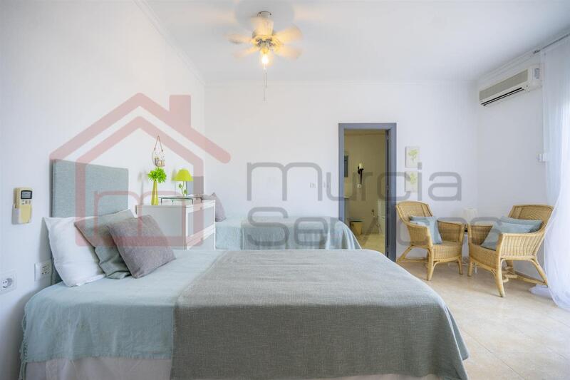 5 Cuarto Villa en venta