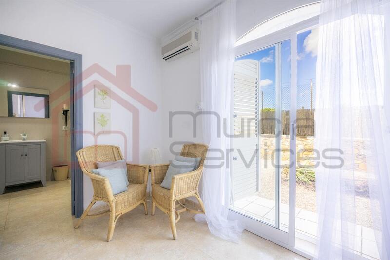 5 Cuarto Villa en venta