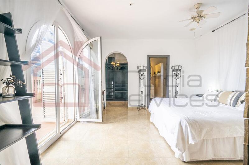 5 Cuarto Villa en venta