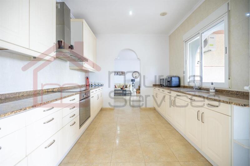 5 Cuarto Villa en venta