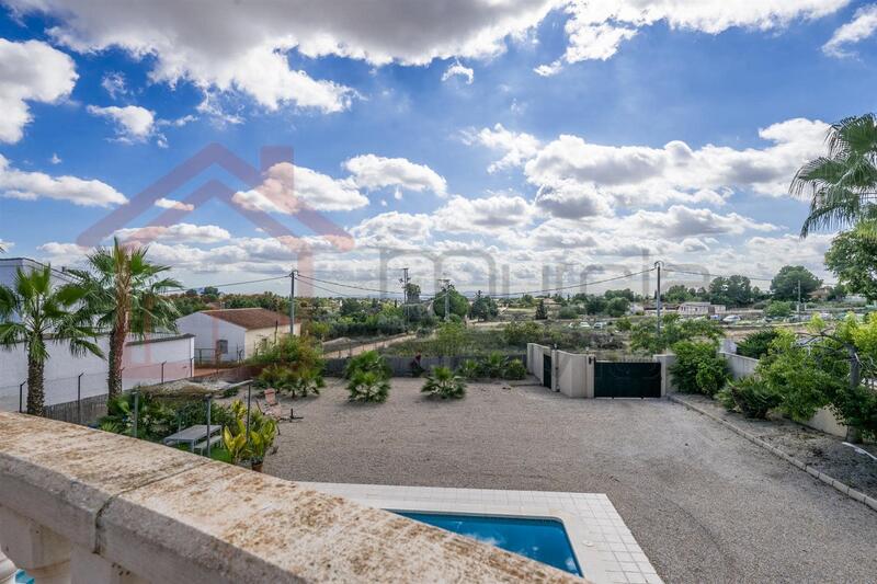 5 Cuarto Villa en venta