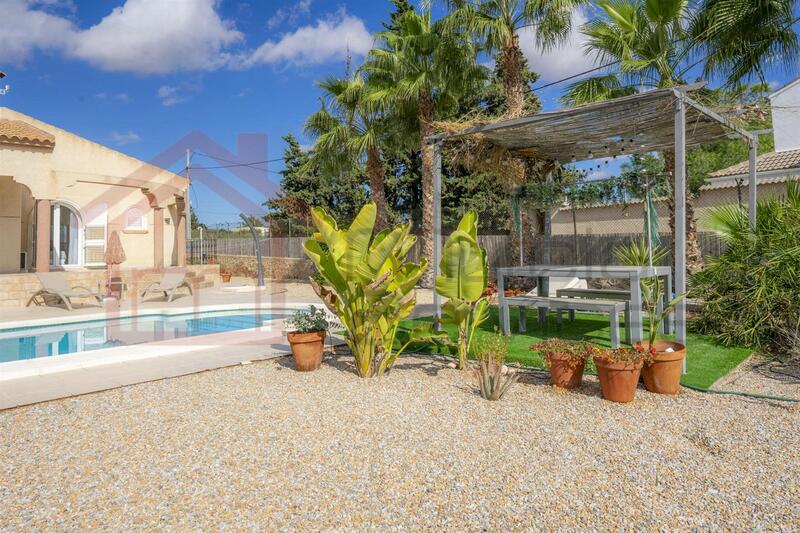 5 Cuarto Villa en venta