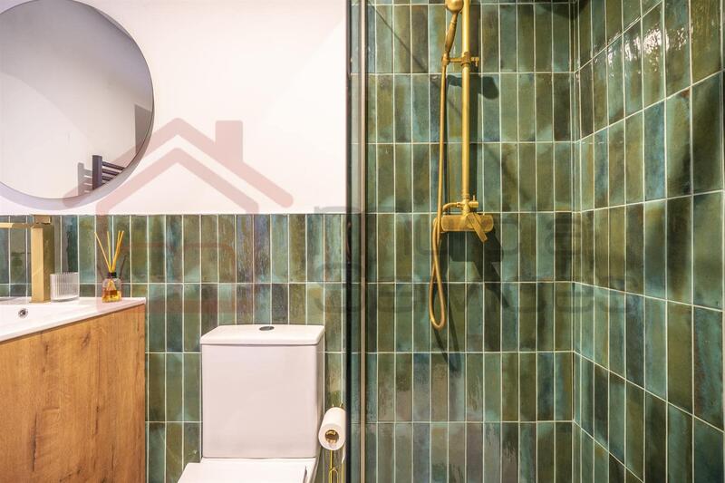 3 Cuarto Adosado en venta