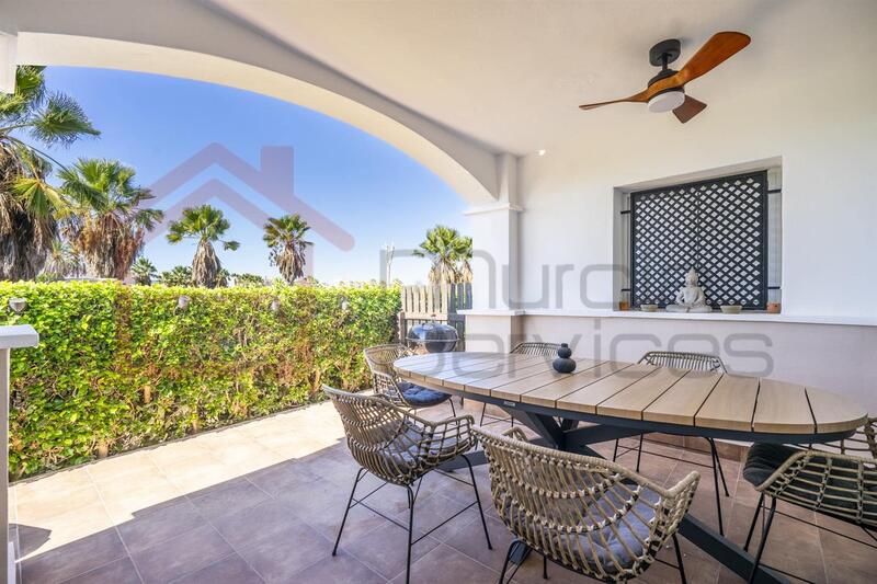 3 Cuarto Adosado en venta