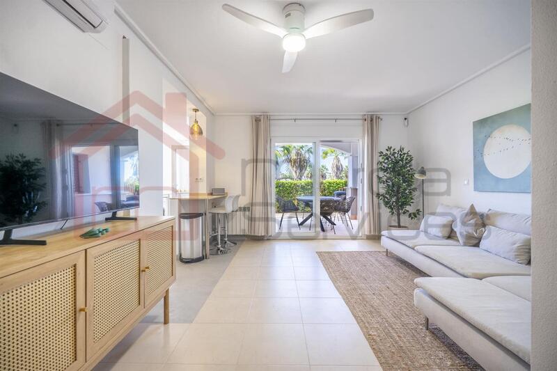 3 Cuarto Adosado en venta