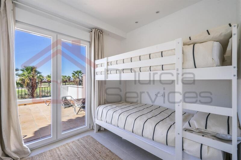 3 Cuarto Adosado en venta