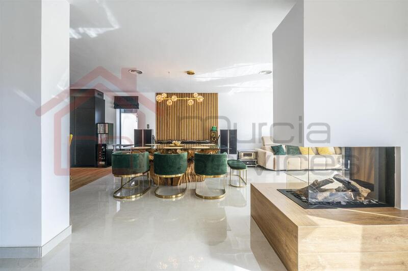 5 Cuarto Villa en venta