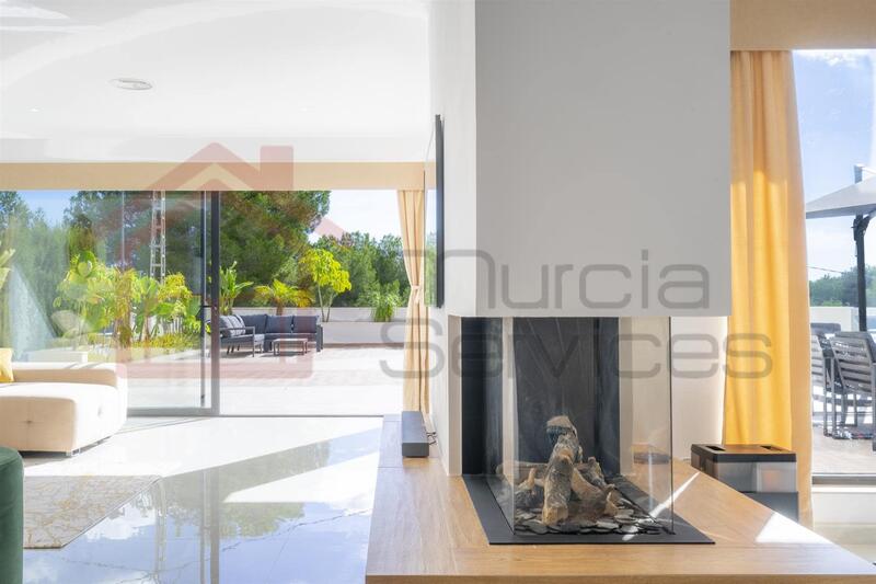 5 Cuarto Villa en venta