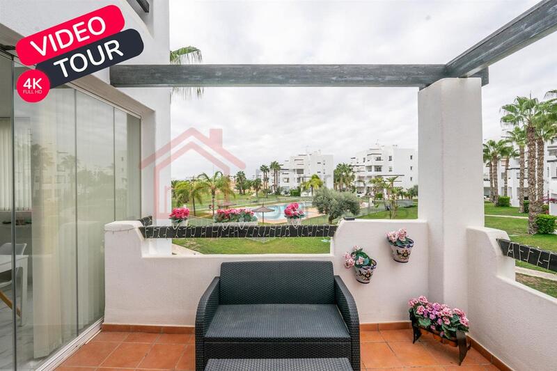 2 Cuarto Apartamento en venta