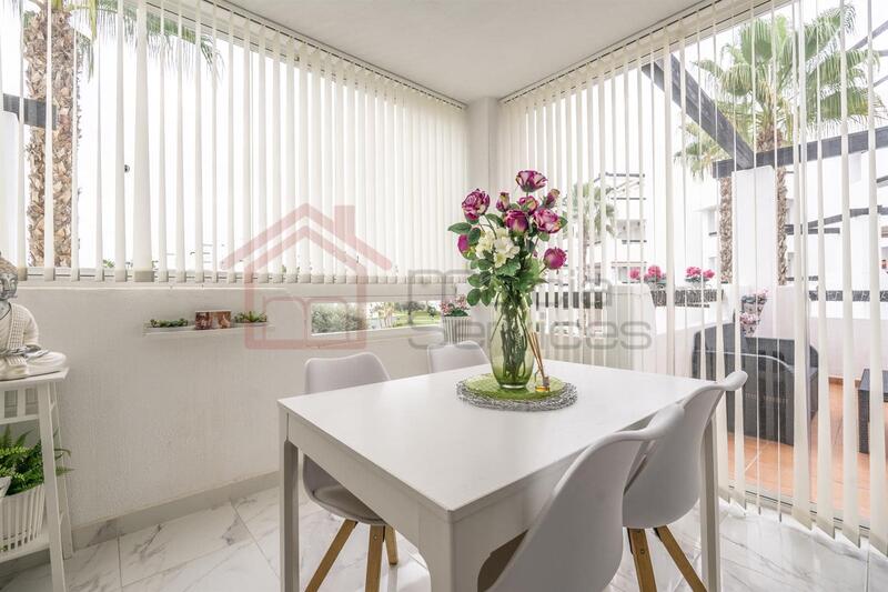 2 Cuarto Apartamento en venta