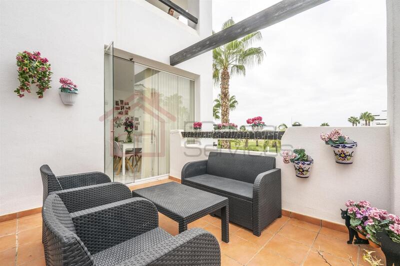 2 Cuarto Apartamento en venta