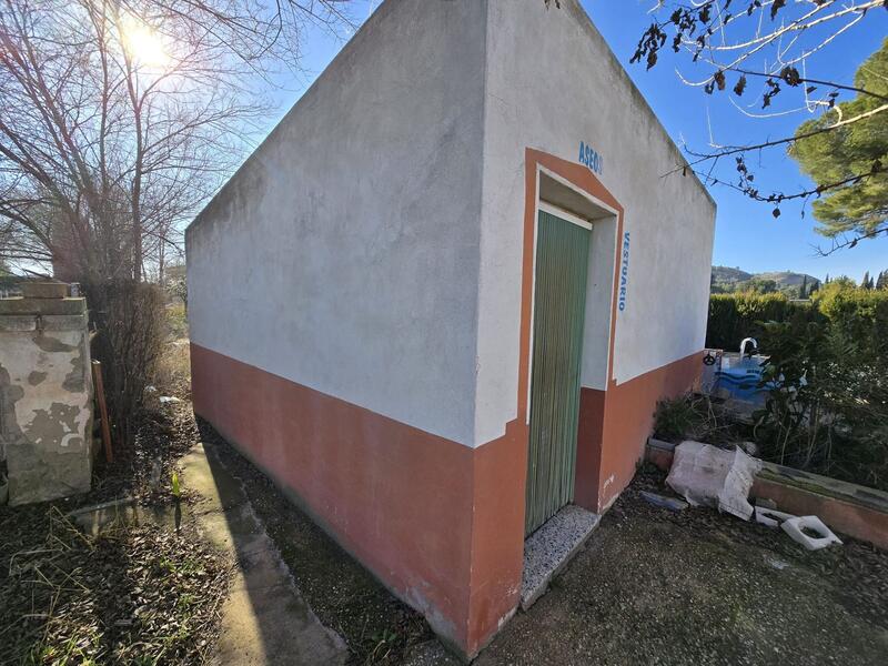 7 bedroom Villa for sale