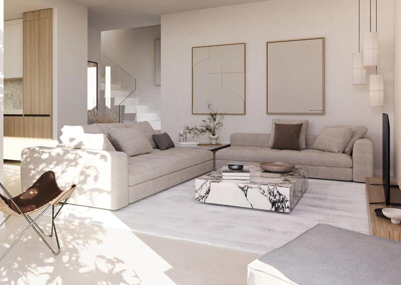 2 bedroom Duplex for sale