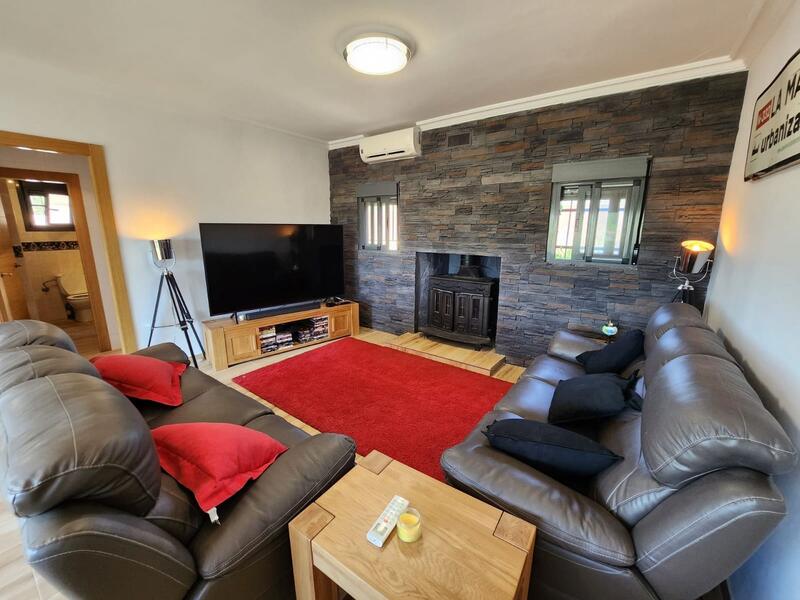 4 bedroom Villa for sale