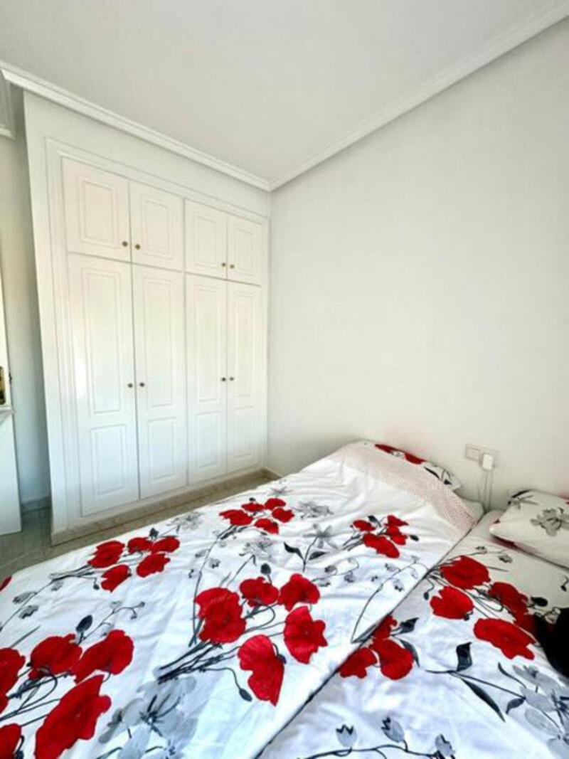 2 soverom Villa til salgs