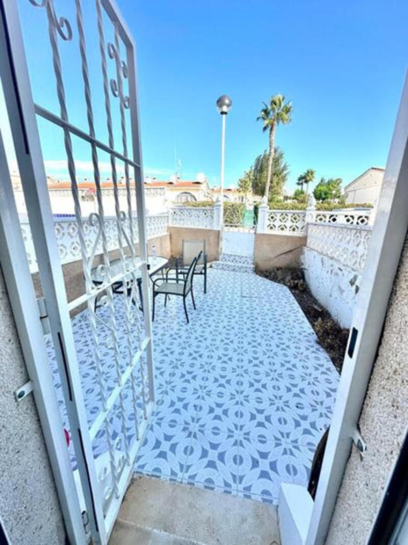 2 soverom Villa til salgs