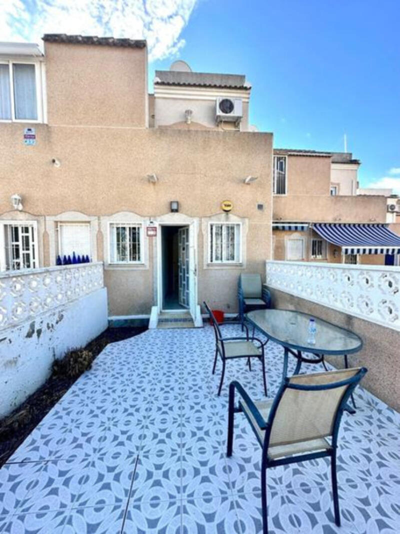 2 soverom Villa til salgs