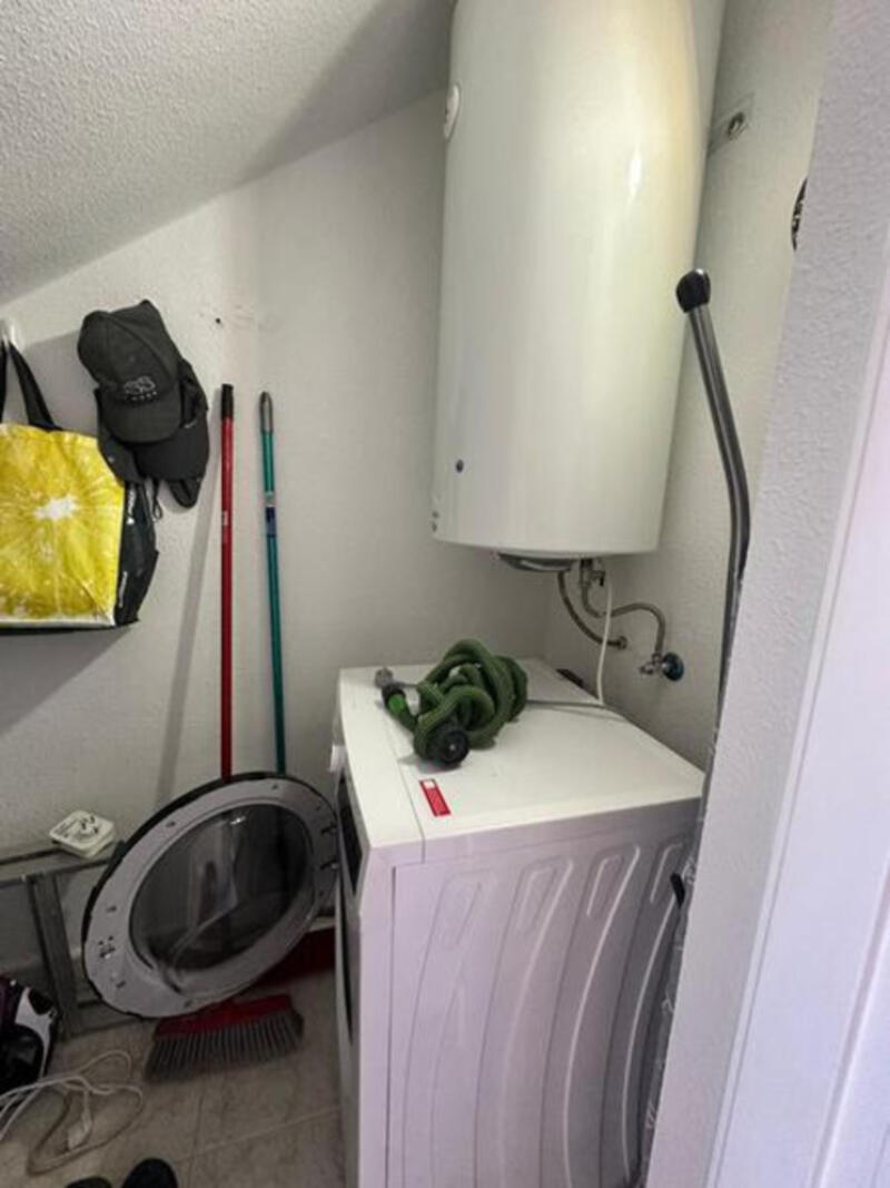 2 soverom Villa til salgs