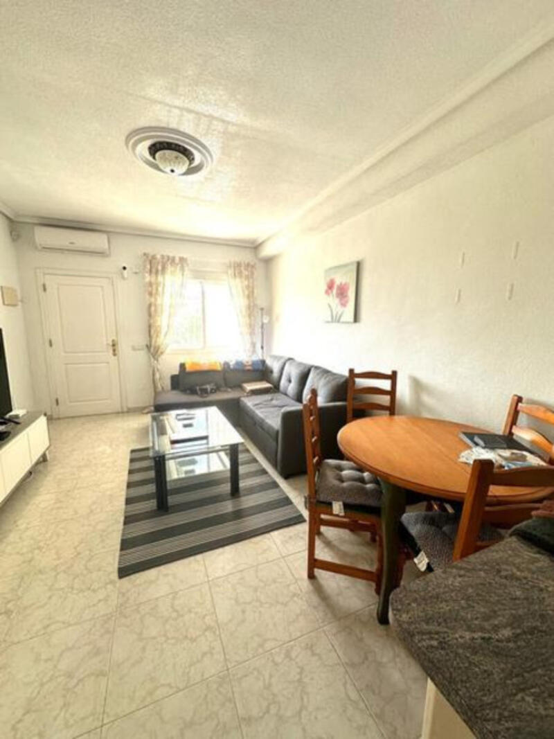 2 soverom Villa til salgs