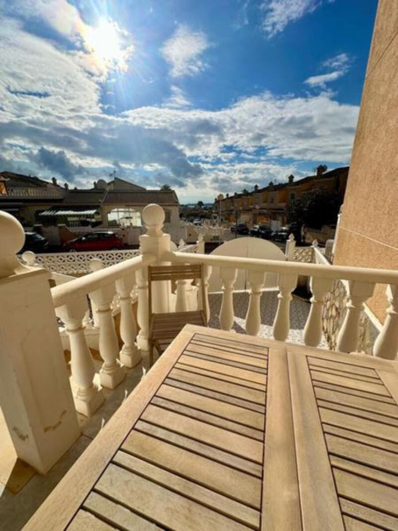 2 soverom Villa til salgs