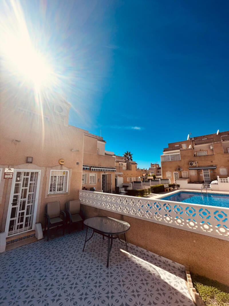 2 soverom Villa til salgs