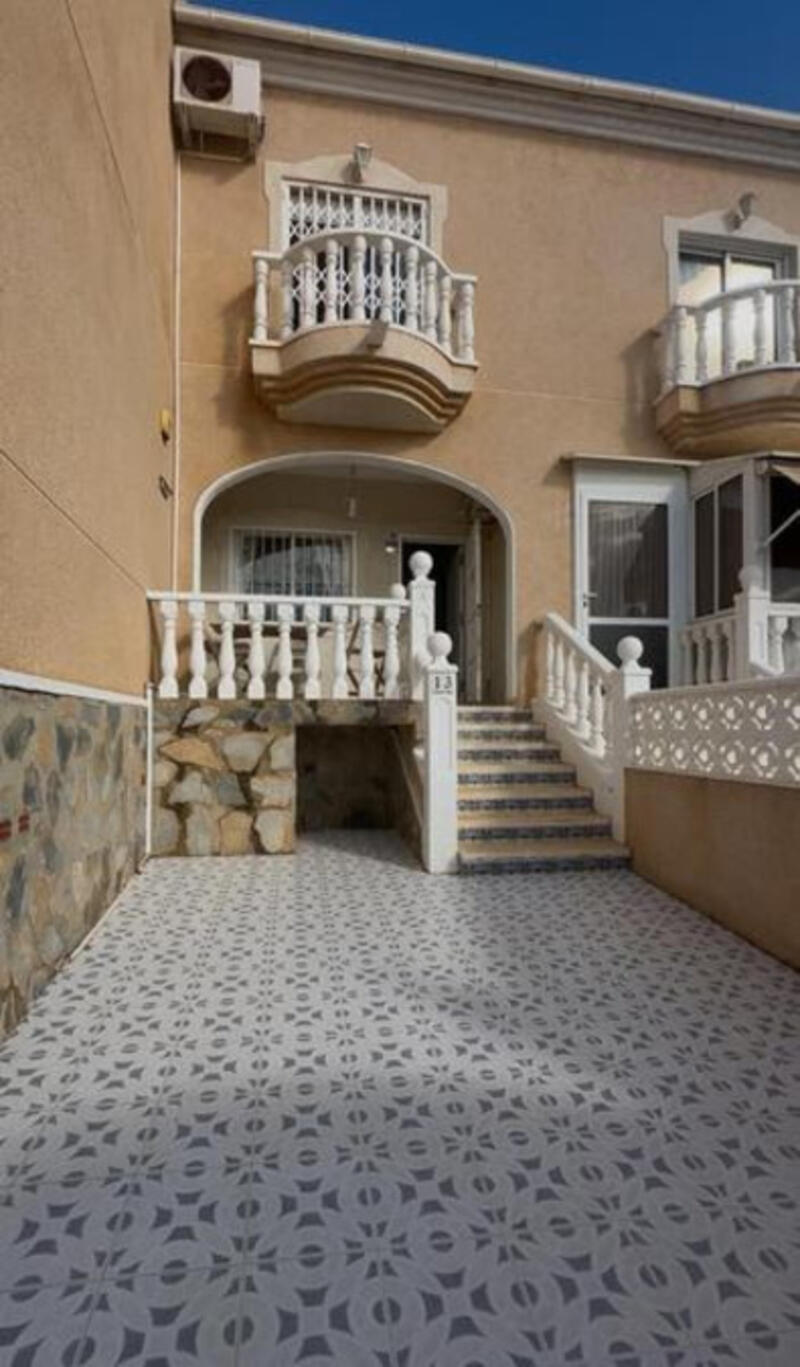 2 soverom Villa til salgs