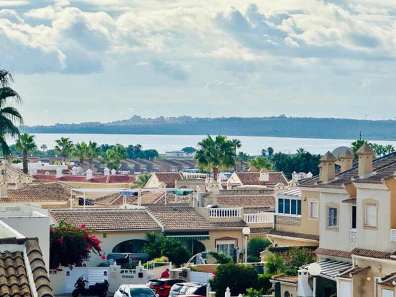 2 soverom Villa til salgs