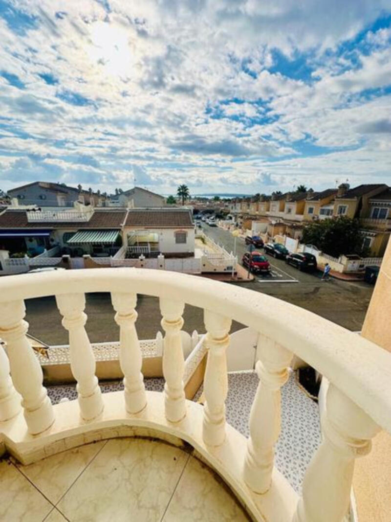 2 soverom Villa til salgs