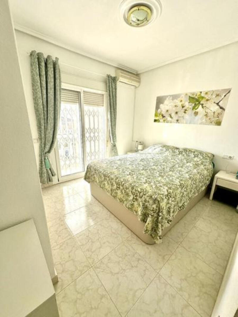 2 soverom Villa til salgs