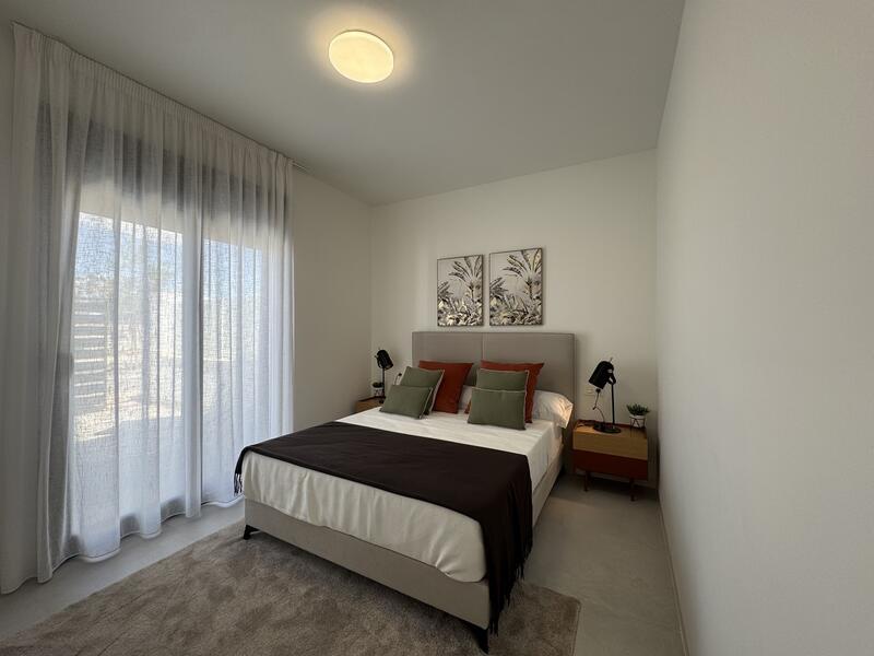 2 slaapkamer Villa Te koop 2 slaapkamer Villa Te koop