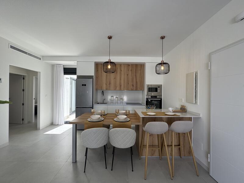 2 slaapkamer Villa Te koop 2 slaapkamer Villa Te koop