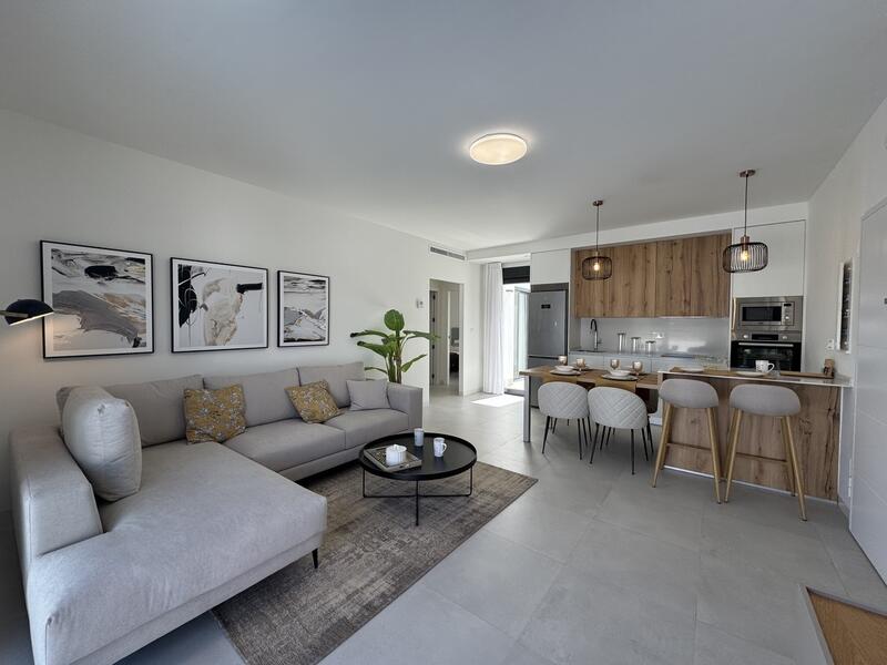 2 slaapkamer Villa Te koop 2 slaapkamer Villa Te koop