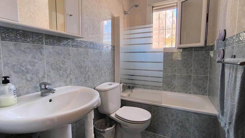 3 chambre Villa à vendre