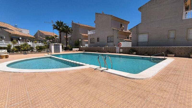 3 chambre Villa à vendre