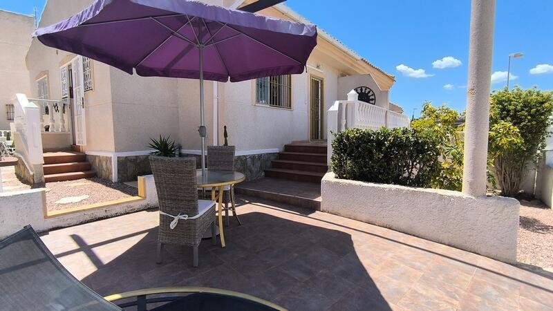 3 chambre Villa à vendre