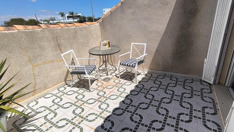 3 chambre Villa à vendre