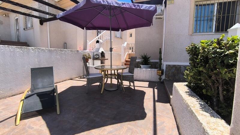 3 chambre Villa à vendre