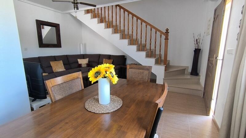 3 chambre Villa à vendre