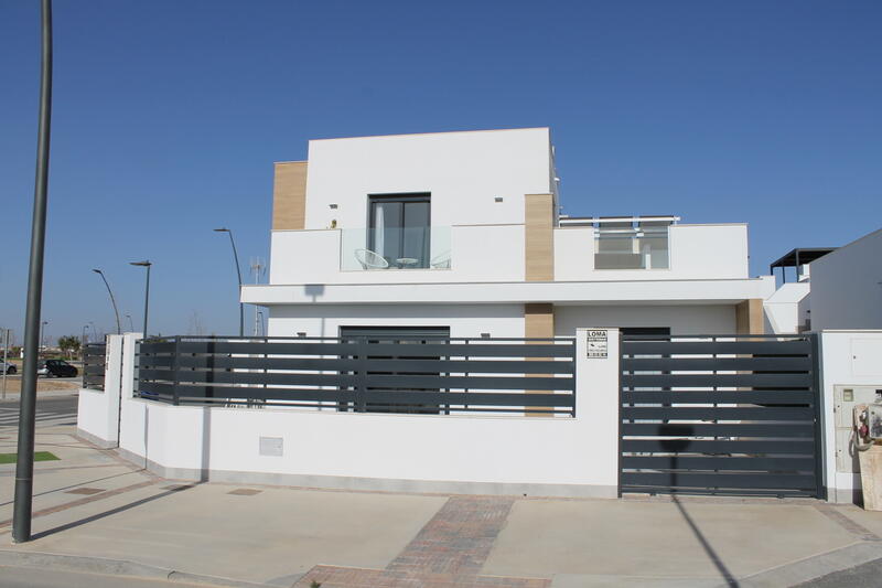 3 bedroom Villa for sale
