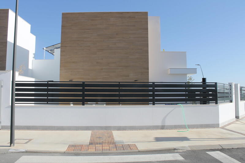 3 bedroom Villa for sale