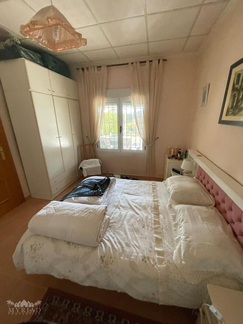 2 chambre Auberge à vendre