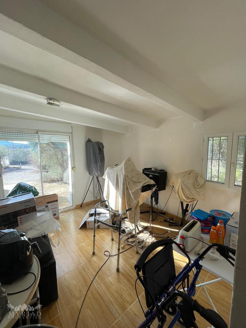 2 chambre Auberge à vendre