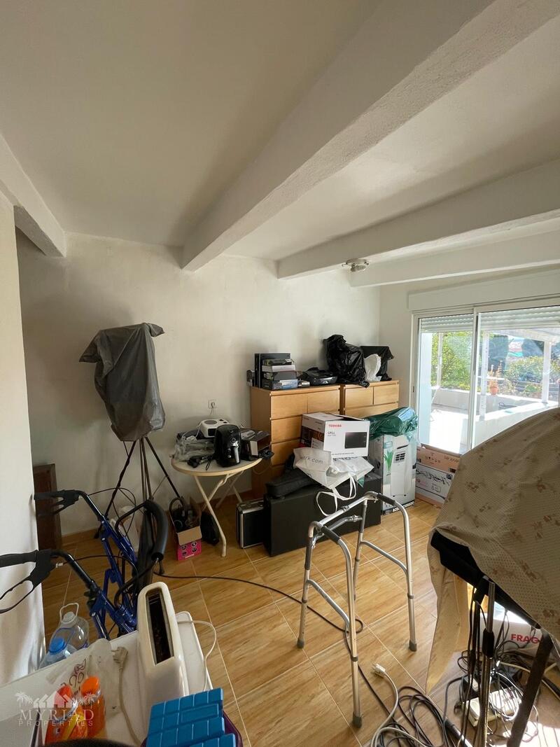 2 chambre Auberge à vendre