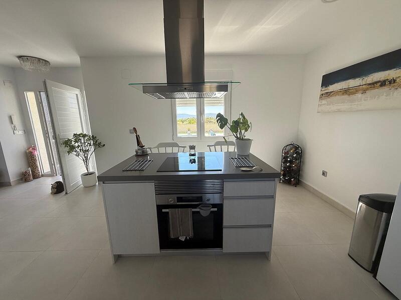 3 slaapkamer Villa Te koop