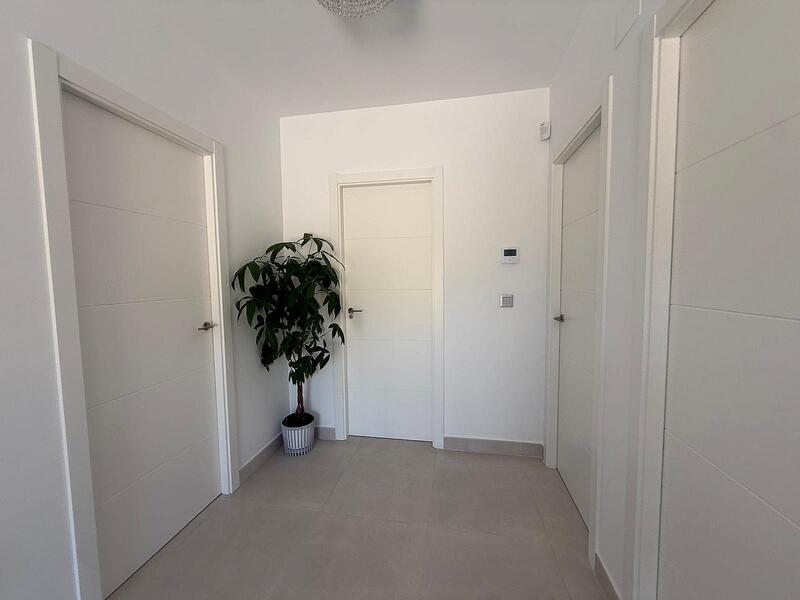 3 slaapkamer Villa Te koop