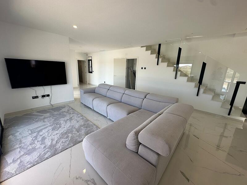 4 Cuarto Villa en venta