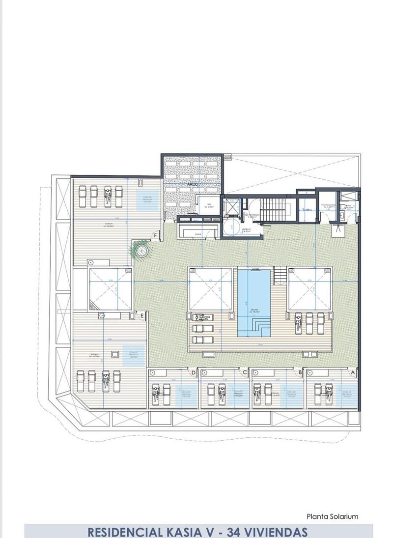 2 soverom Leilighet til salgs