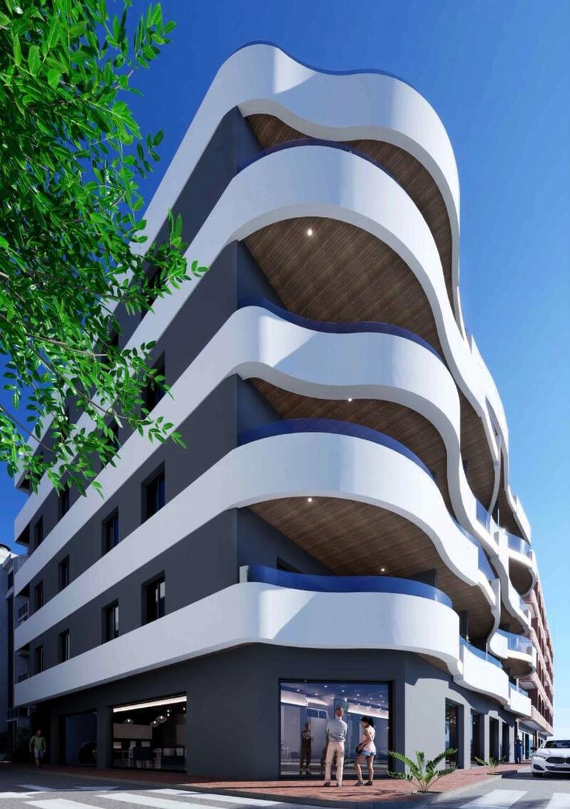 2 soverom Leilighet til salgs